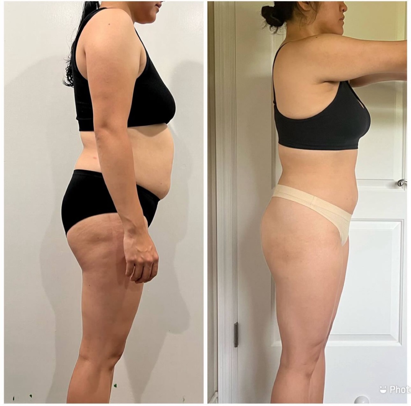 Client transformation