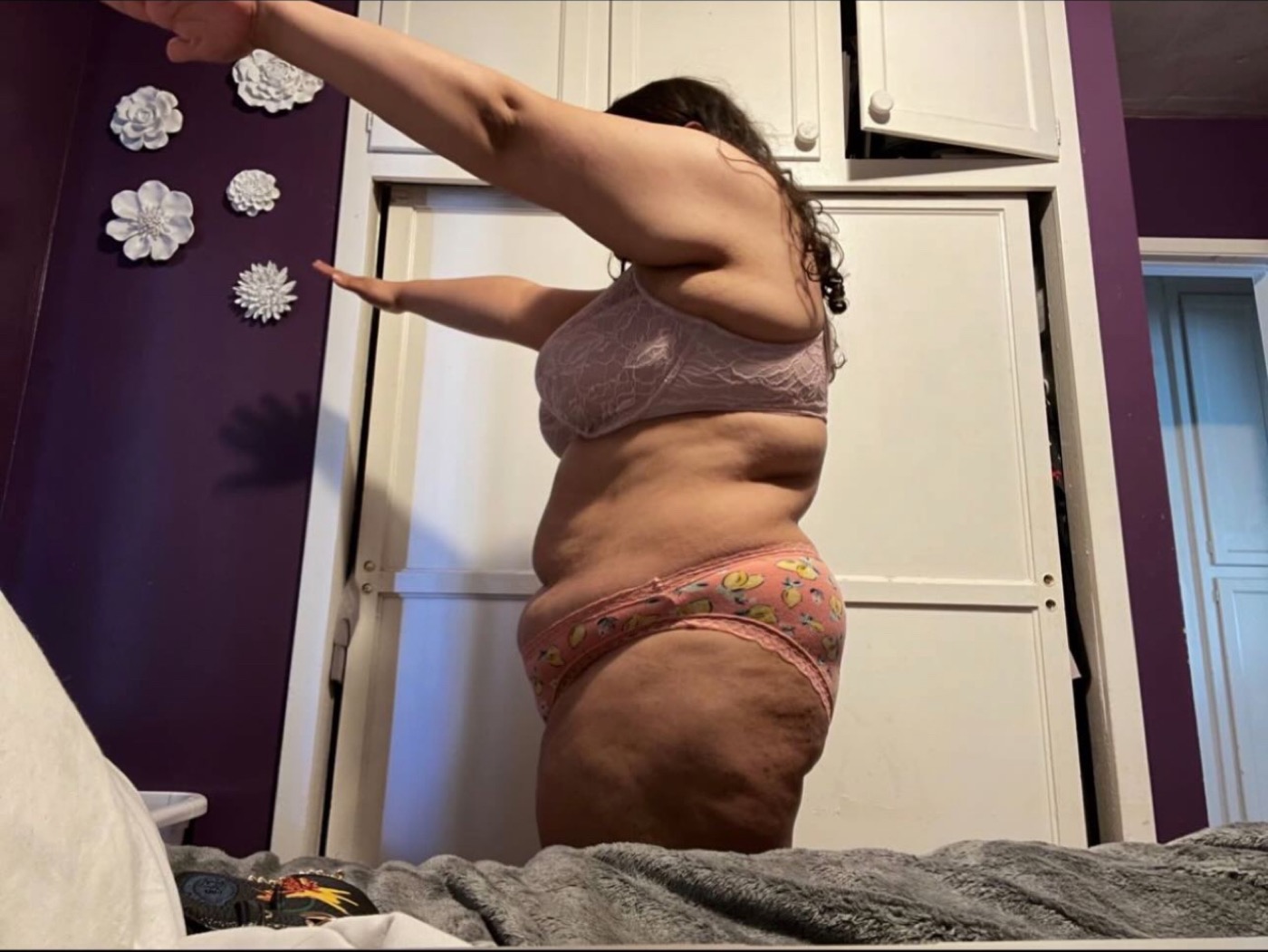 Client transformation