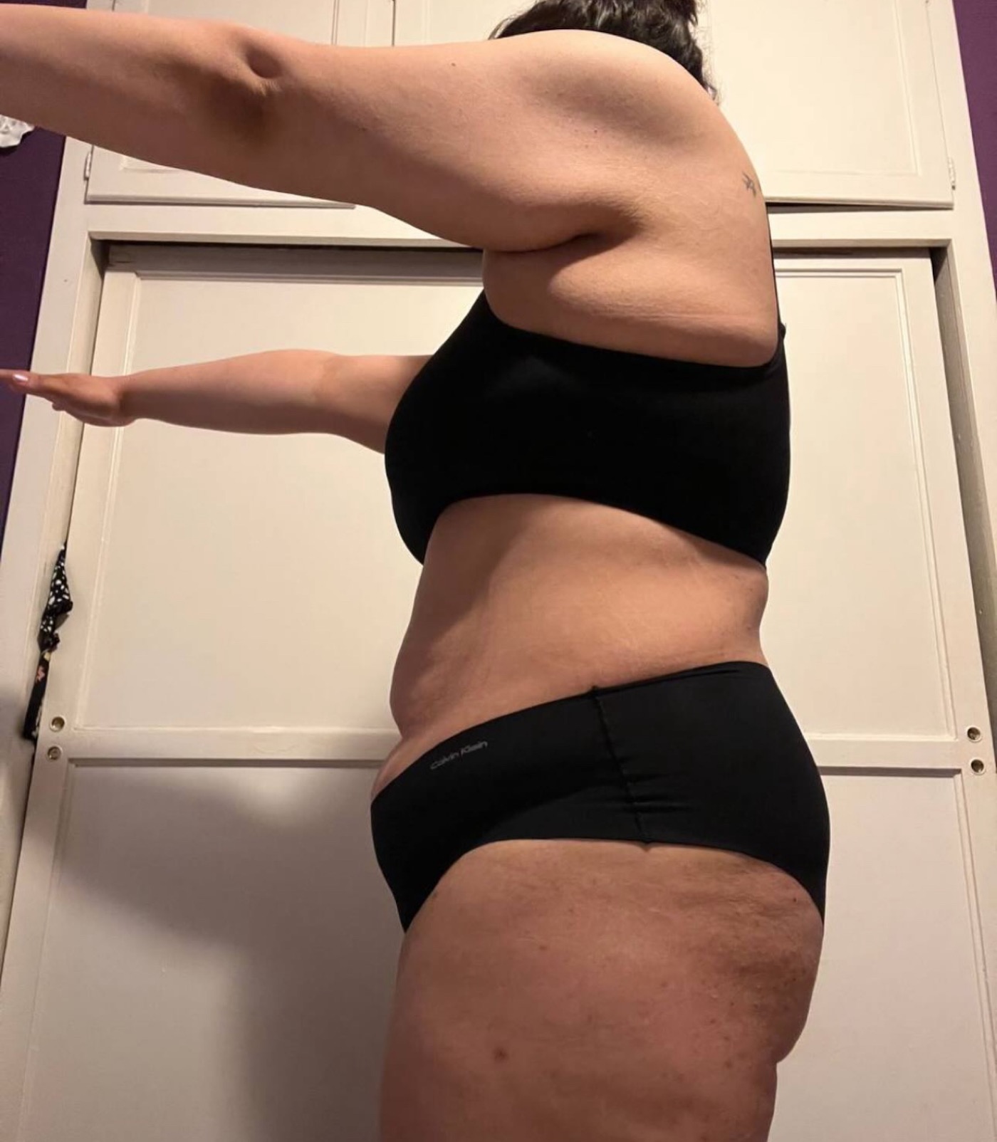 Client transformation