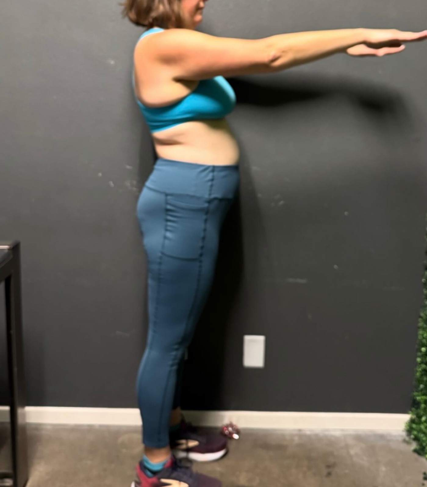 Client transformation