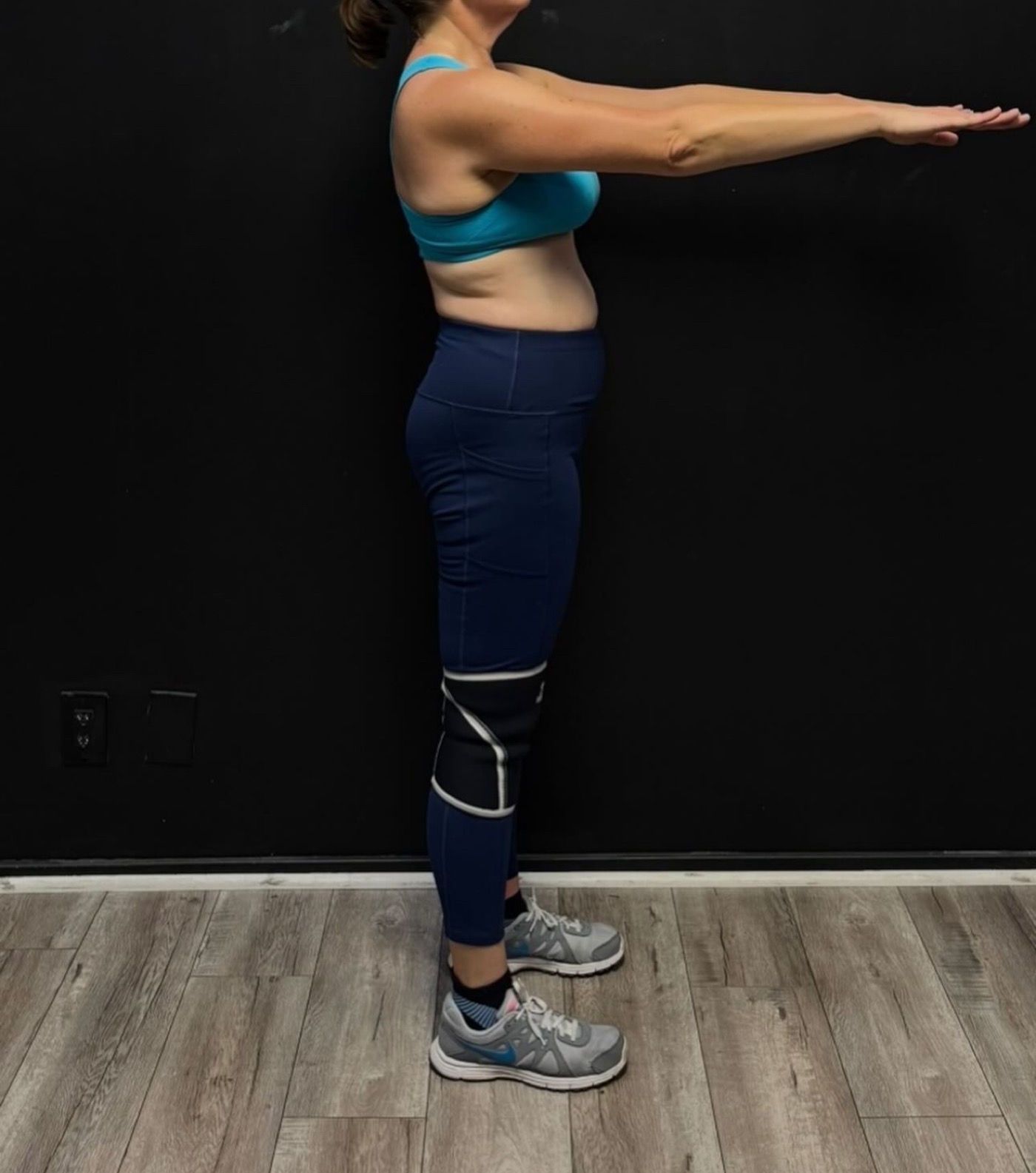 Client transformation
