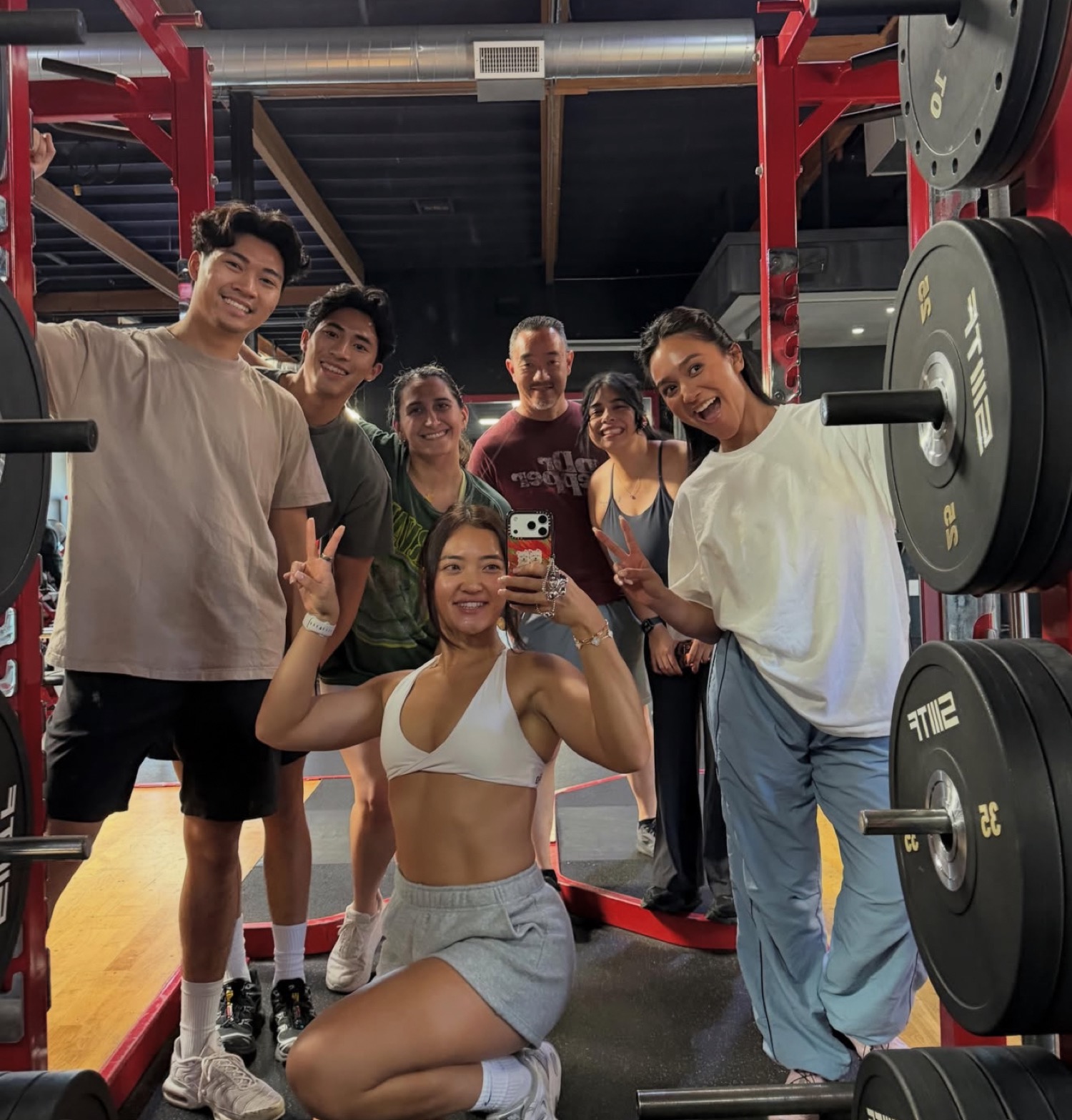 IC Fit community