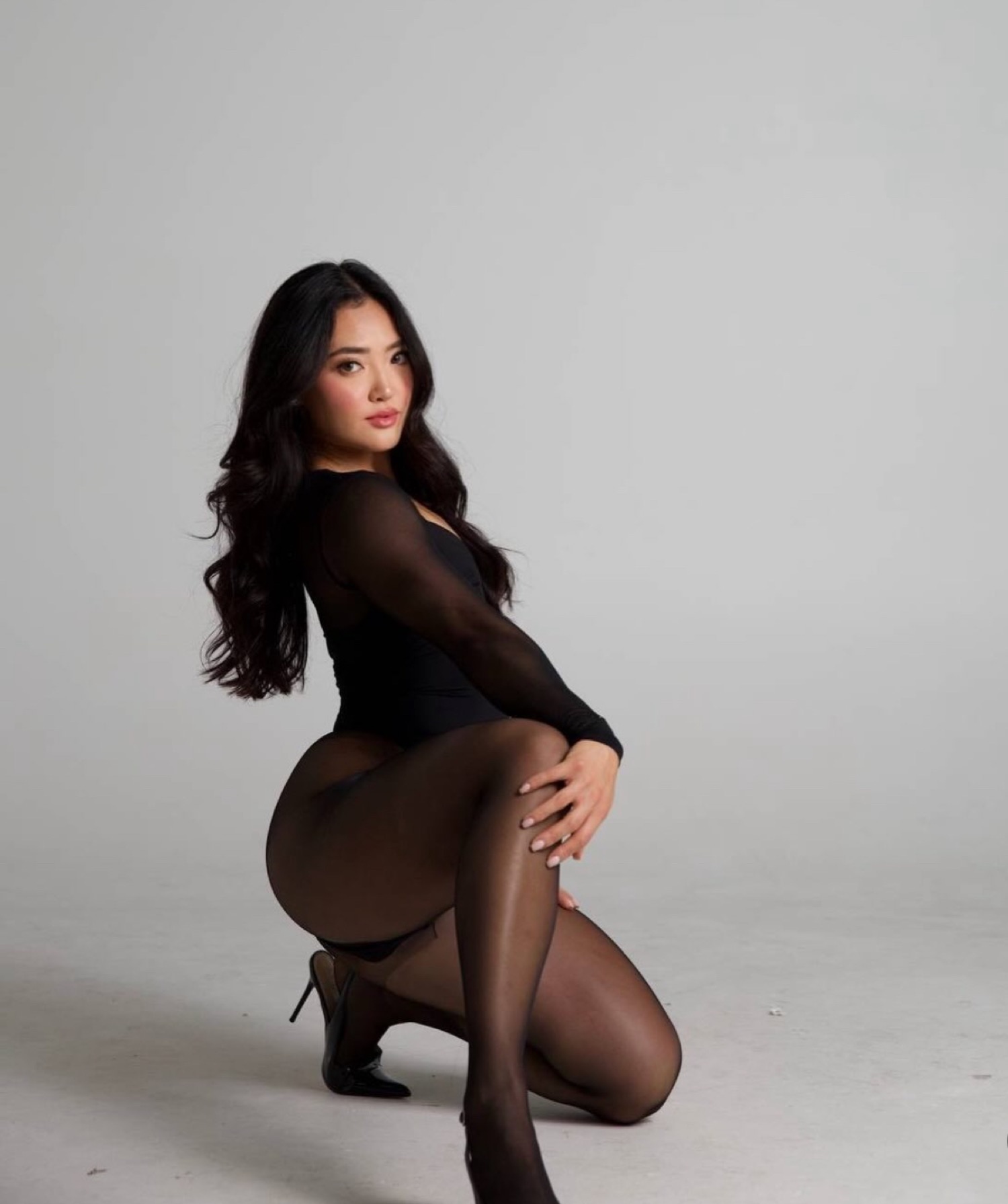 Irene Chin