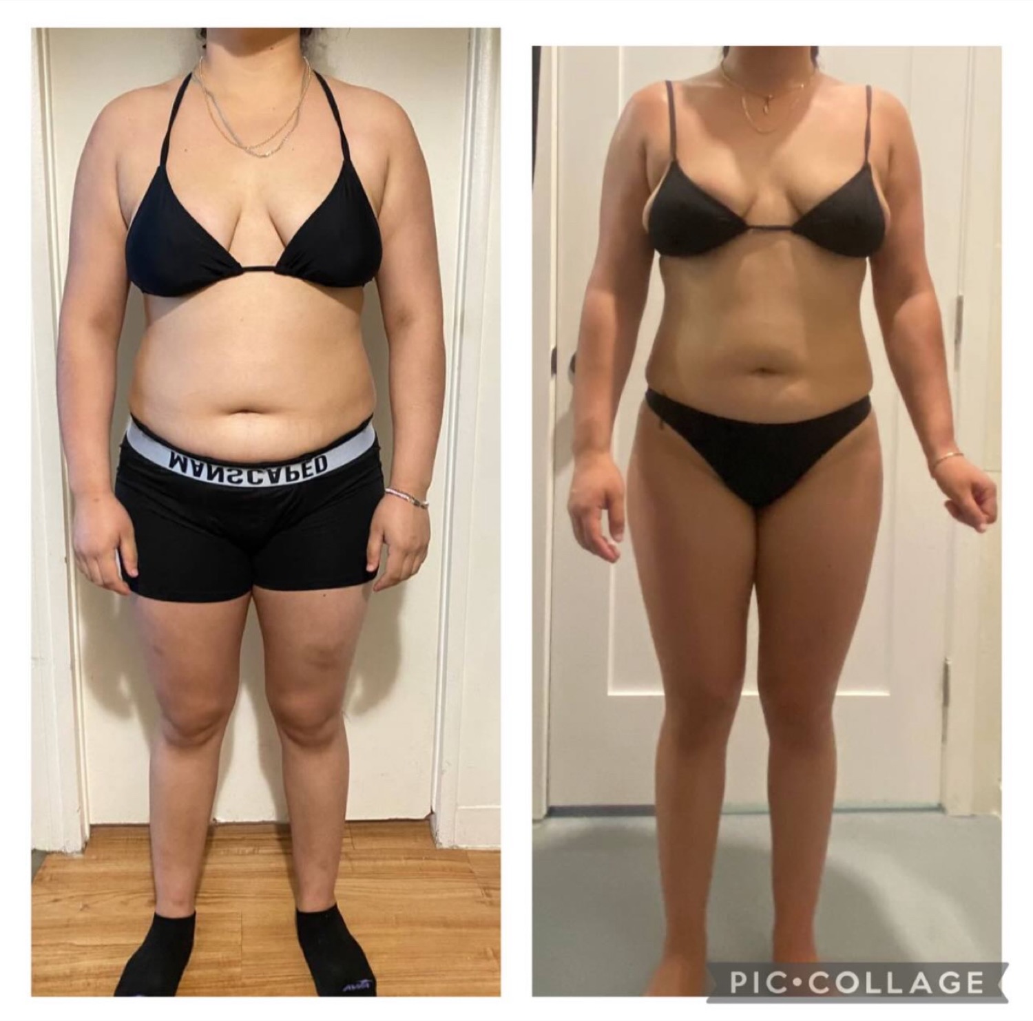Client transformation