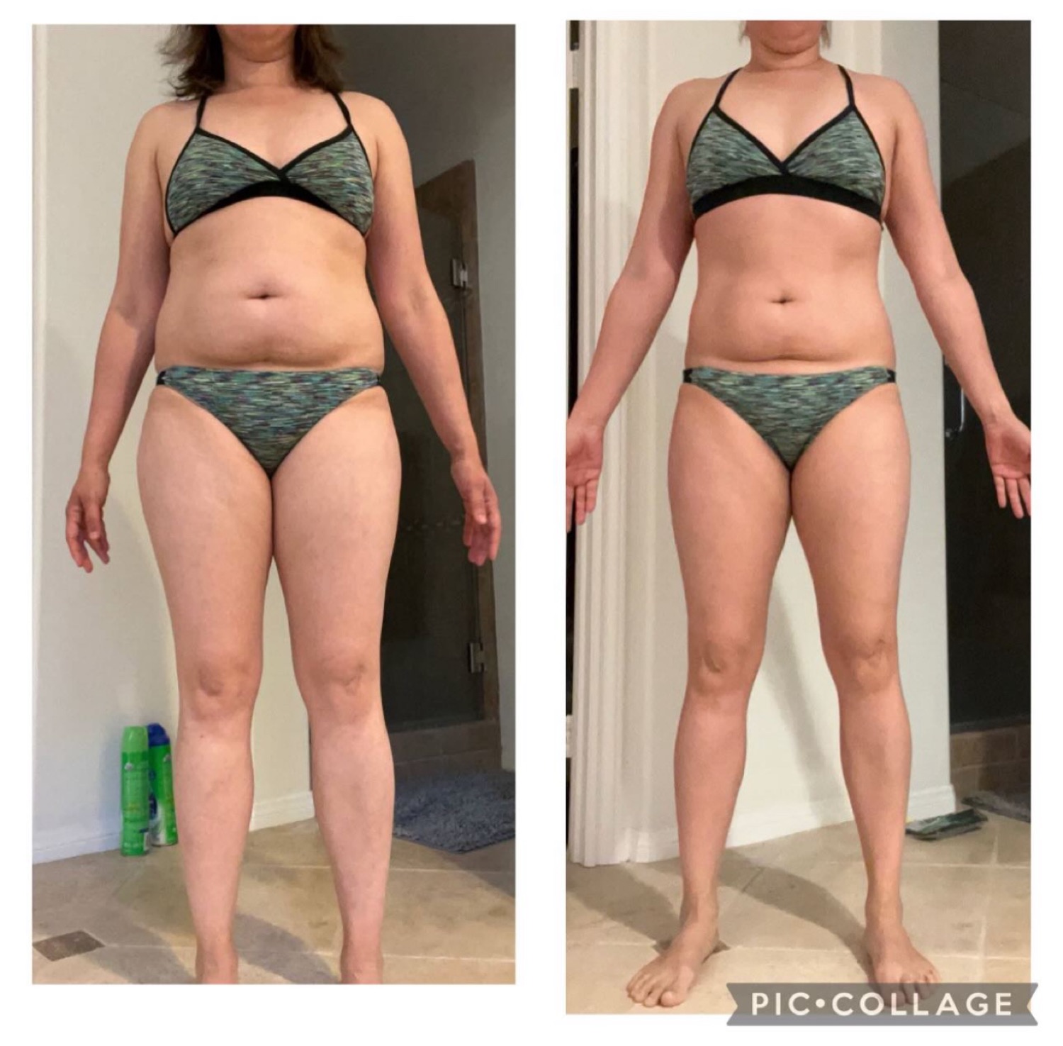 Client transformation
