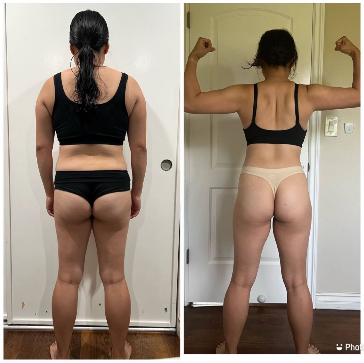 Client transformation